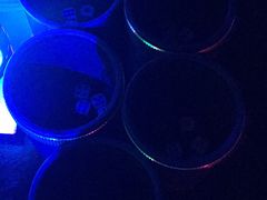 -MOSSO音乐酒吧·Live House(南京西路店)