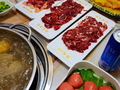 -杏花吴记牛肉火锅