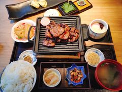 -味太助·银饭食堂(中华城店)