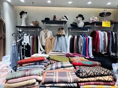 -广州白马服装市场