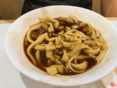 -杏园餐厅(西四北大街店)