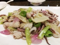 -旺达·福州菜(正大广场店)