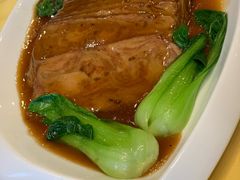 -功德林素菜饭庄(前门店)