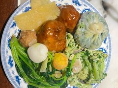 -淮扬府(安定门店)