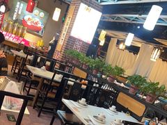 -小城外婆肴私房菜.家宴聚集点(圆明园颐和园·清河上地店)