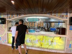 -中阿兰牛肉面(悦海新天地店)