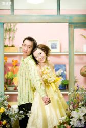 -麦莎MA3A摄影工作室(美兰金邸店)