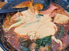 -刘文祥麻辣烫(清河毛纺路店)