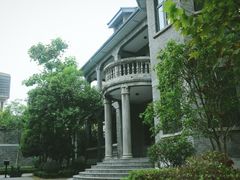 -颐和路民国时期公馆风貌区