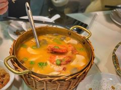 -禄興記香港大排档(歌斐中心店)