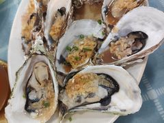 -明记海鲜大排档(巽寮湾店)