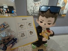 -龙湖杭州滨江天街