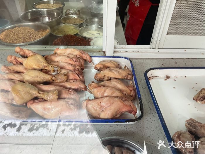 林记兔头(蜀汉北苑店)图片