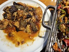 -95号酱骨·一块豆腐(展春园西路店)