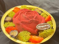 -哈根达斯(福州东方B1店)