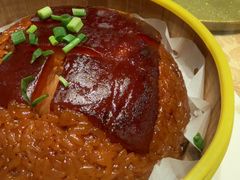 -老平安农家菜(平安店)