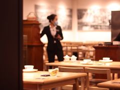 大堂-巴蜀风·地道川菜(总店)
