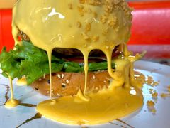 -Lets burger非常汉堡·环球风味(蓝色港湾店)