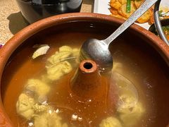 -新竹里馆·花园餐厅(兴苑路店)