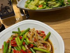 -陈先进鱼馆·地道农家菜(湖墅南路店)