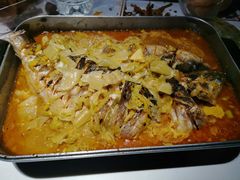 -鱼酷活鱼烤鱼(南京水游城店)