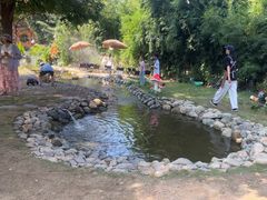 -HERRE·FARM 赫尔露营农场·团建聚会包场