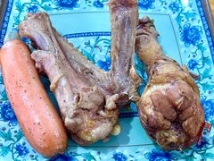 -老火车站牛肉粉