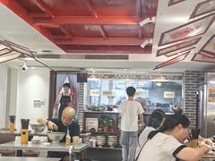-弓家大队老碗面(高新咖啡街区店)