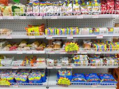 零售区-百年义利(幸福大街店)