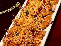 -弓二·烧鸟居酒屋(财富购物中心店)