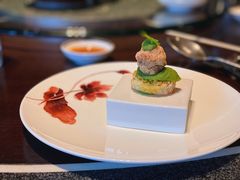 -杭州西子湖四季酒店·金沙厅
