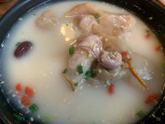 -付小姐在成都(中山公园店)