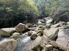 -大鄣山卧龙谷景区