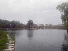 -百脉泉景区