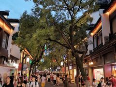 -夫子庙小吃广场(东牌楼店)