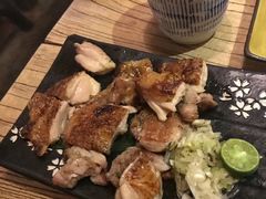 -酒窝烧鸟(科华街店)
