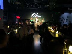 -ohbar live house(人广店)