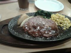 android_upload_pic-萨莉亚意式餐厅(三号湾广场店)