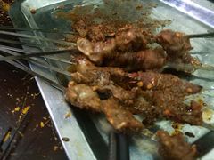 -文文烤肉(大皮院店)