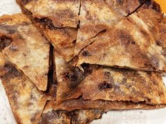 麻酱糖饼-北门涮肉·炭火铜锅涮肉(什刹海店)