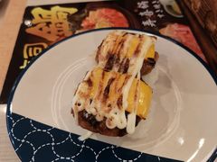 -濱寿司(高新伊藤店)