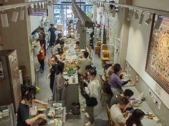 -小豆海棠(嘉兴路店)