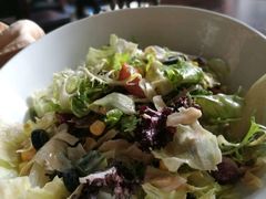 -辛德勒啤酒德餐厅