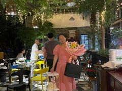 -又见炊烟私房菜(敬亭路店)