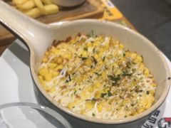 -萨贝尔意式餐厅(宝信店)