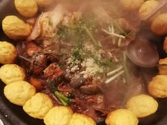 -王老六铁锅炖鱼(华阳路店)