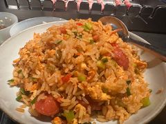 -很久以前羊肉串(朝阳路店)