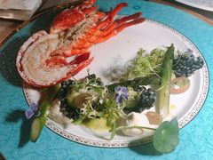 -Kathleen's Waitan 凯圣琳江景西餐厅(外滩店)