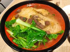 鸡汤面-泰煌鸡·上海白斩鸡·鸡汤面(鹤庆店)