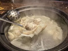 -同仁四季椰子鸡(海岸城天利店)